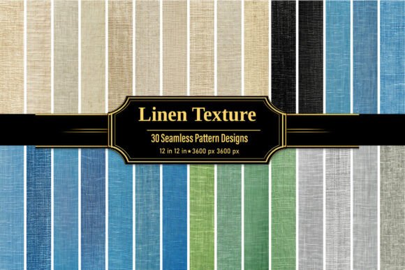 Download Seamless Linen Texture Digital Papers - Digital paper Collection